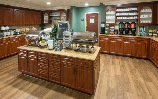 Homewood Suites by Hilton Sarasota