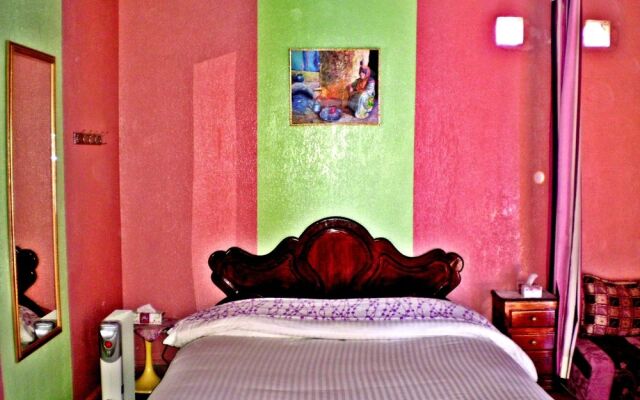 Hotel Top Ourika