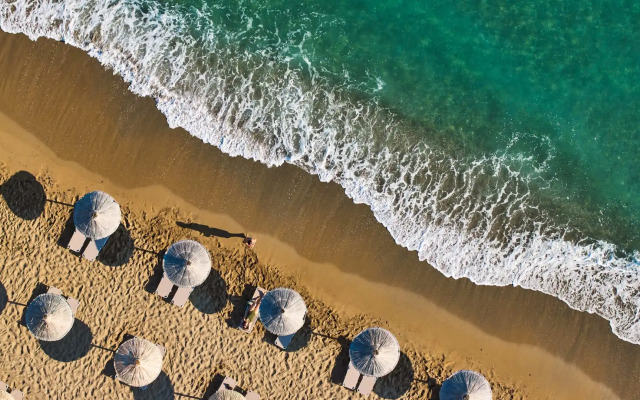 Agapi Beach Resort - Premium All Inclusive