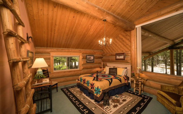 Western Pleasure Guest Ranch