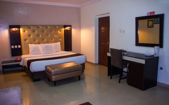 Eastgate Hotel Lekki