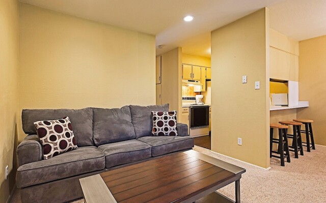 Park City Central by Casago