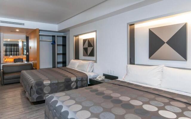 Hotel Harare
