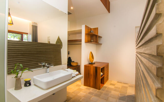 Apsara Residence Hotel
