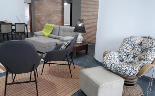 Apartamento Praia Centro