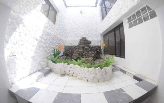 Casa Hotel los Pinos