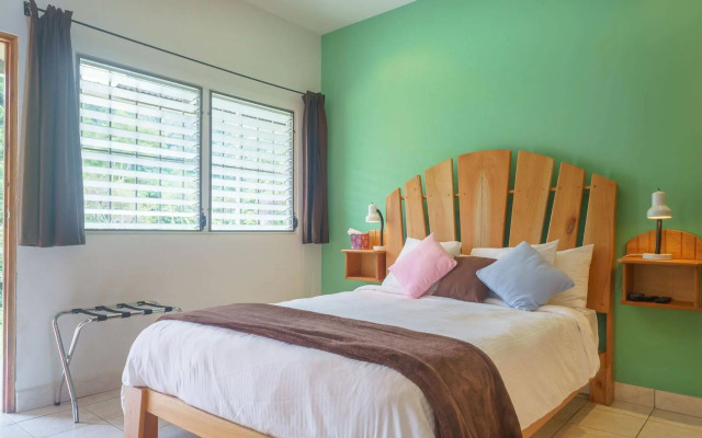 Downtown Suites