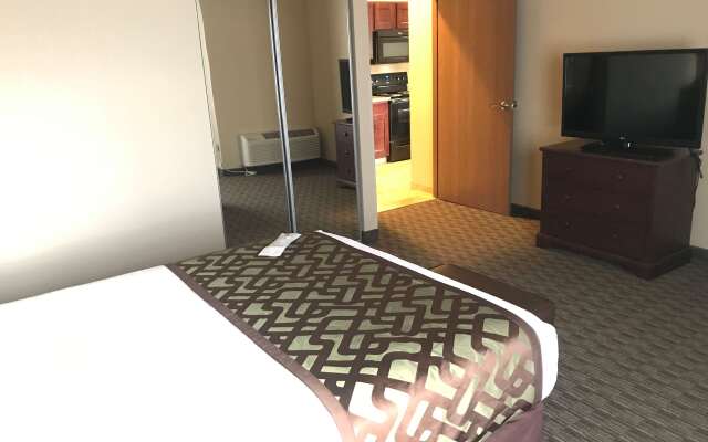 Best Western North Edge Inn