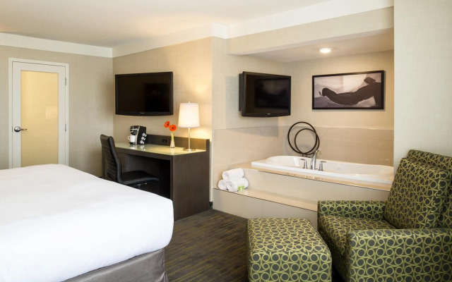 Saskatoon Inn