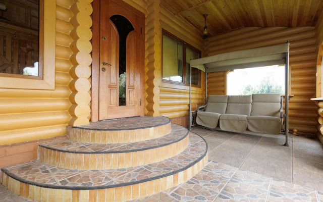 BalticRealty (БалтикРеалти) Шторм