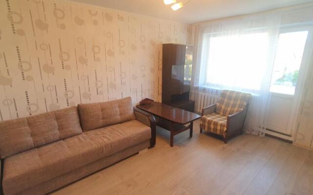 Apartments on Moskovskaya street 30