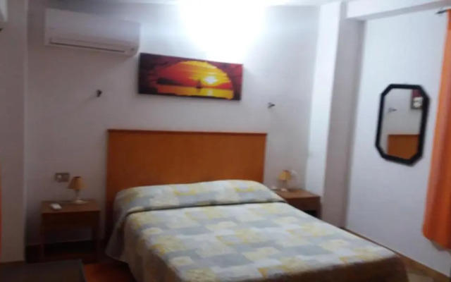 Casa Lucia Campagna Relax