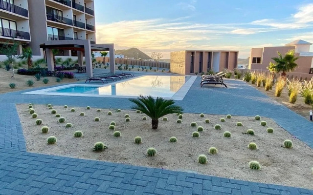 New Luxury Condo Luna at Miro Los Cabos