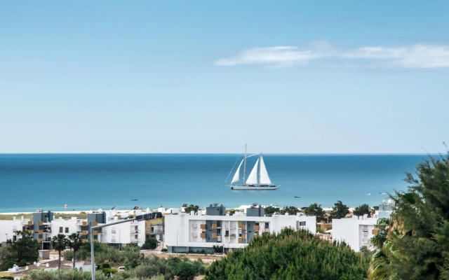 T1 Marina Park Vista Mar