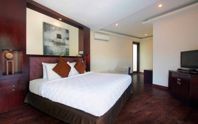 2br Private Villas, Seminyak,bali