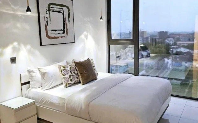 Ebs legend white limited two bedroom