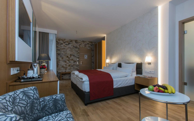 Hotel am Schrannenplatz