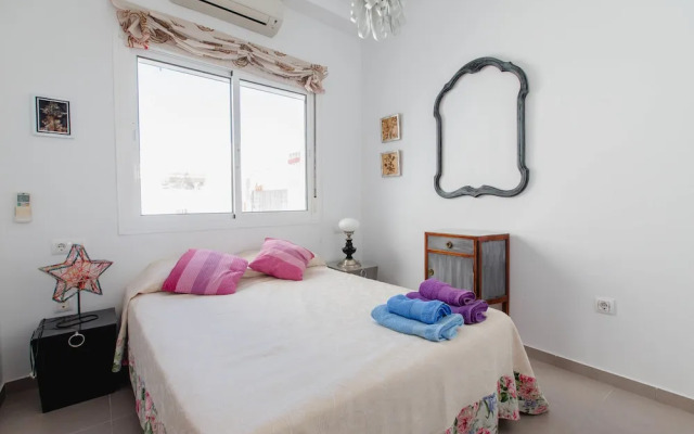 Apartamento La Terraza del Sur