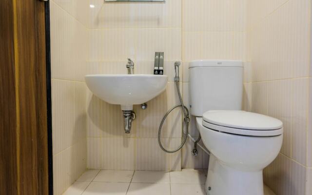 Highest Value Studio Room at Annora Living Apartment