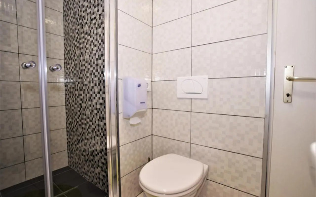 Apartment Gacka
