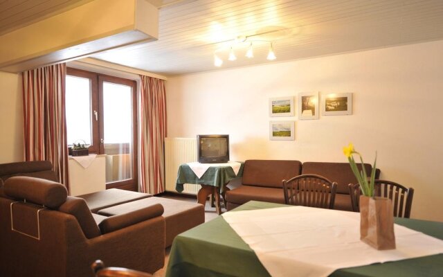 Apparthotel Steiner