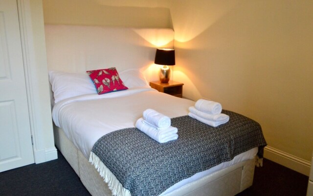 City Centre Flat