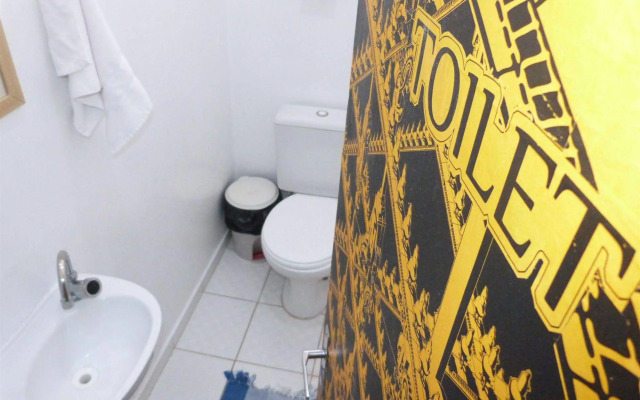 Olah Hostel