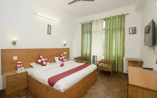 Hotel Seagull Manali by OYO Rooms
