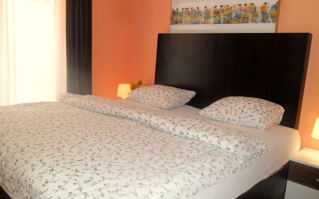 Apartmani Kestenovi dvori