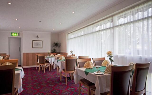 Trivelles Belforte Hotel