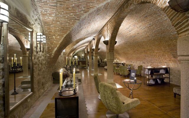 Parador de Plasencia