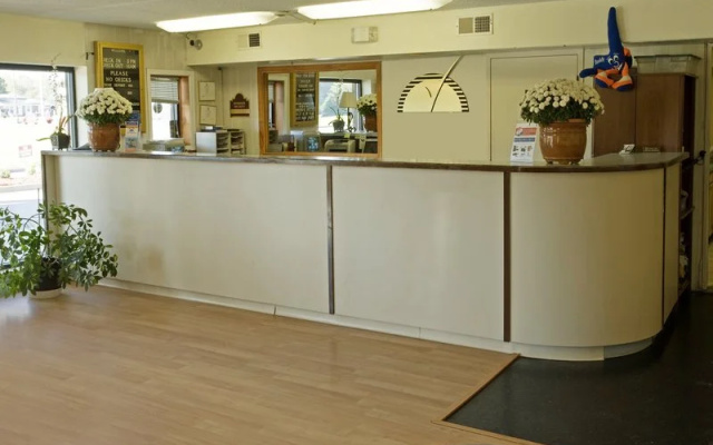 Americas Best Value Inn Chesapeake