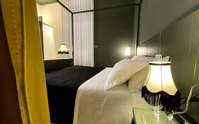 Villa Raffaello Park Hotel