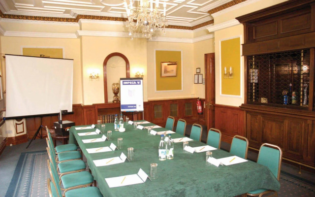 Best Western Plus West Retford Hotel