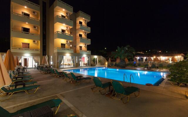 Top Hotel