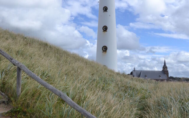 Fletcher Badhotel Egmond aan Zee