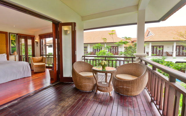 Furama Villas Danang