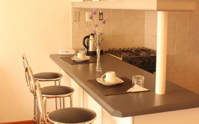 VO Bellas Artes Apartment