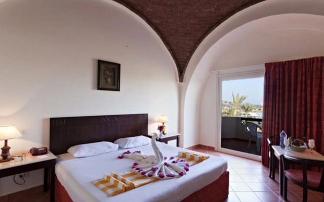 Three Corners Sea Beach Resort