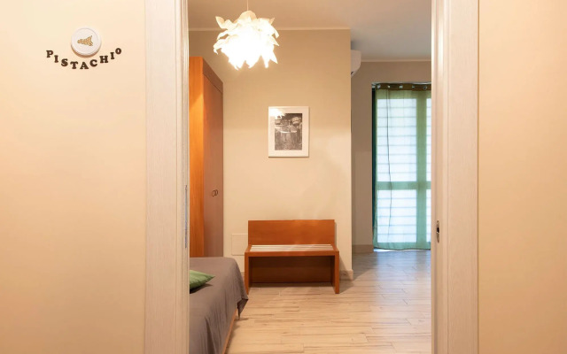 B&B Ruota di Carretto