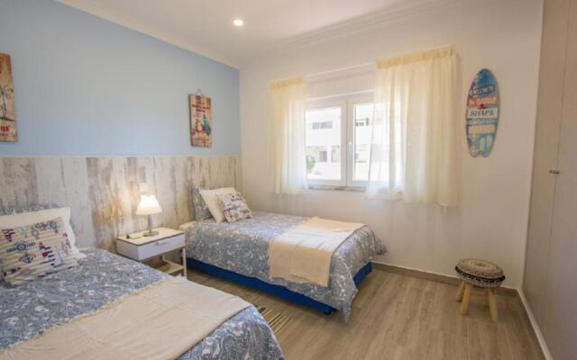 Luxury Beach Sea View 200m Beach & 10min Centre