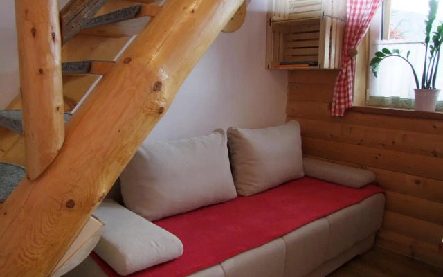 Apartma Cebelica
