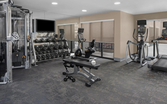 Residence Inn by Marriott Los Angeles Burbank Downtown