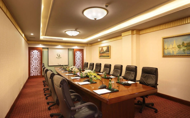 Jin Jiang Park Hotel