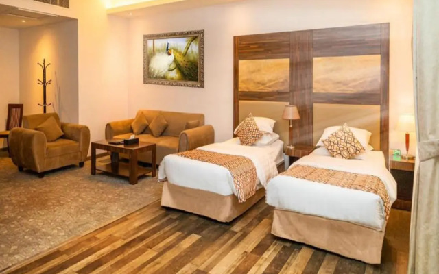 Helat hotel