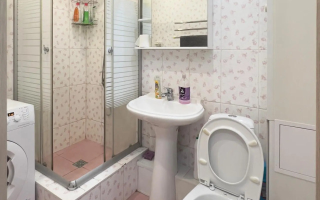 Апартаменты на улице Комсомольская 191