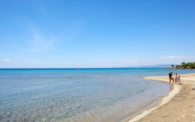 Anthemus Sea Beach Hotel & Spa