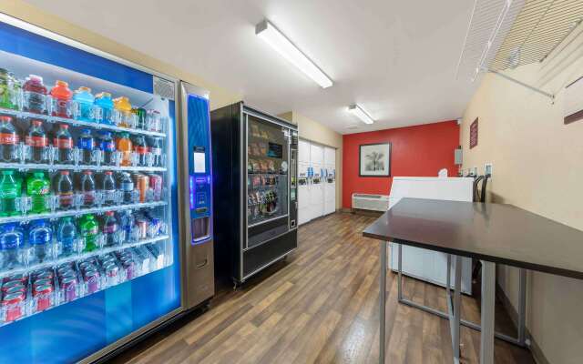 Extended Stay America Suites - Los Angeles - Carson