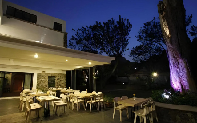 Hotel Boutique Casa Fernanda - Adults only