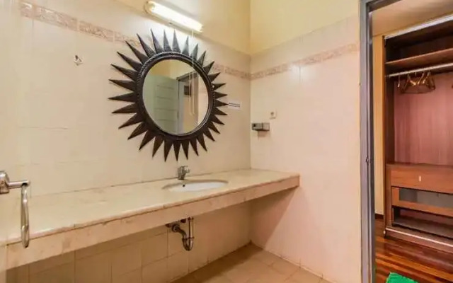 Kencana 40 Resort Dago Pakar